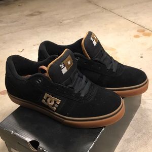 Men’s dc match wc s skate shoe